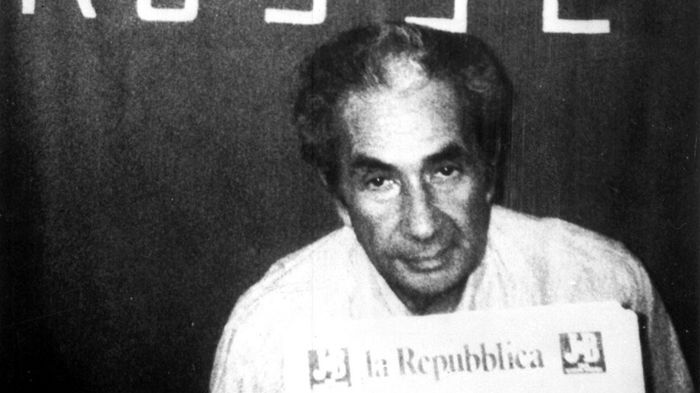 Nel 1978 l’Italia sacrificò Aldo Moro rapito